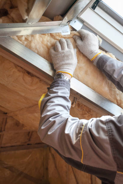 Best Specialized Insulation Services in Waterflow, NM