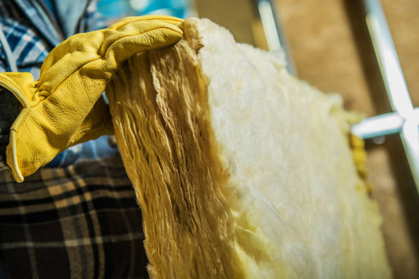 Best Insulation for Specific Applications in Waterflow, NM