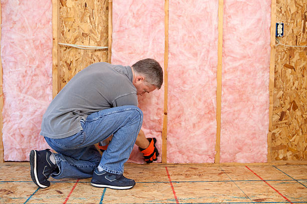 Best Cellulose Insulation in Waterflow, NM