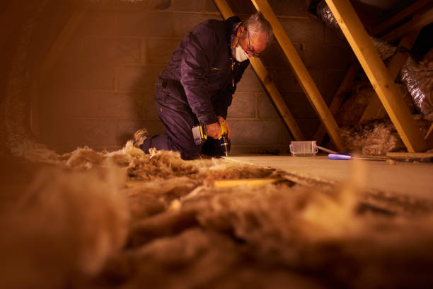 Best Commercial Insulation in Waterflow, NM